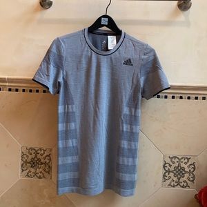 Adidas Primeknit Merino running shirt